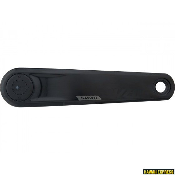 00.3018.304.004-560x560.jpg Left Arm + Power Meter Spn Rival D1 DUB WIDE 175 SRAM - Image 1