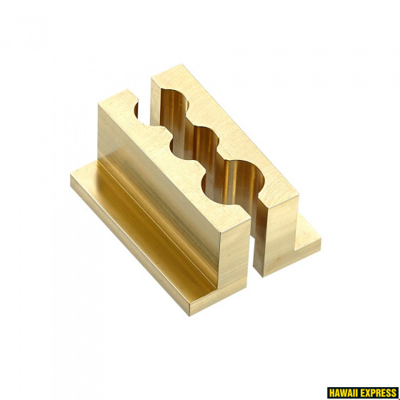 00.4115.154.020-560x560.jpg VISE BLOCK 3 HOLE, REAR SHOCK - Image 1