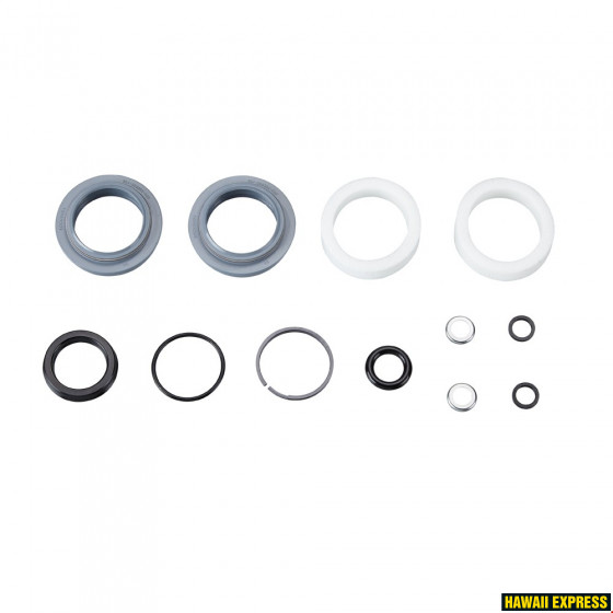 00.4315.032.626-560x560.jpg FORK SERVICE KIT, BASIC - RECON SILVER RL B1+ (NON BOOST) (2017-2021) rockshox - Image 1