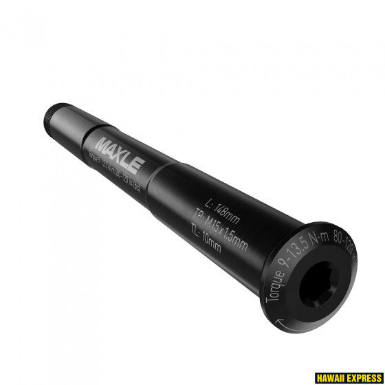00.4318.005.019-560x560.jpg ASS Maxle Stealth MTB 15x110mm L158TL9M15X1.5 - Image 1