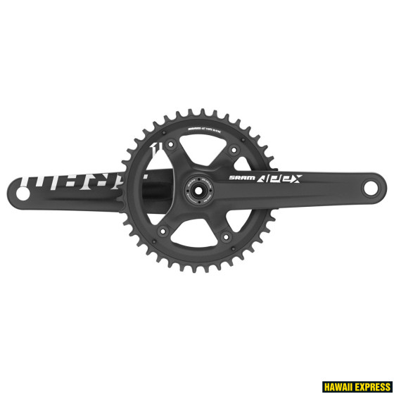 00.6118.476.002-560x560.jpg Klaņi 11s APEX 1 GXP 172,5mm 42T X-SYNC 11s melns SRAM - Image 1