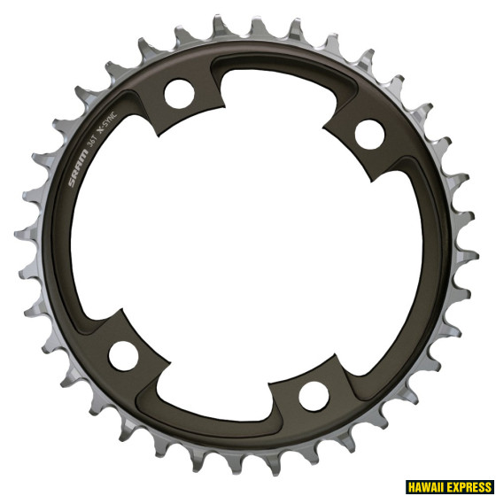 00.6218.014.000-560x560.jpg 22 PR. ZOBRATS esihammasratas 12s MNT 44T 107BCD X-SYNC AXS must sram SRAM - Image 1