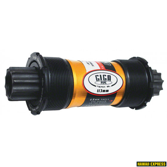 00.6415.008.000-560x560.jpg ISIS BSA 68/68E/73 113mm GIGAPIPE Team S - Image 1