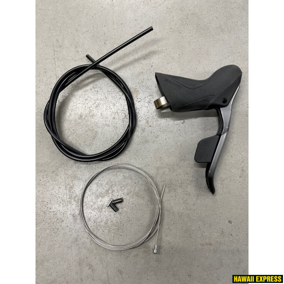 00.7018.387.001-560x560.jpg Shift brake lever FORCE AXS 12s Right Rim Brake mechanical - Image 1