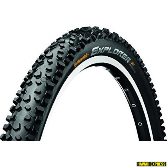 0105501-560x560.jpg 18 RIEPA EXPLORER Sport 20x1.75 melns continental - Image 1