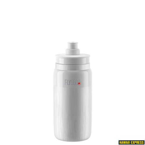 01604885-560x560.jpg PUDELE FLY TEX WHITE 0,55L balts elite - Image 1