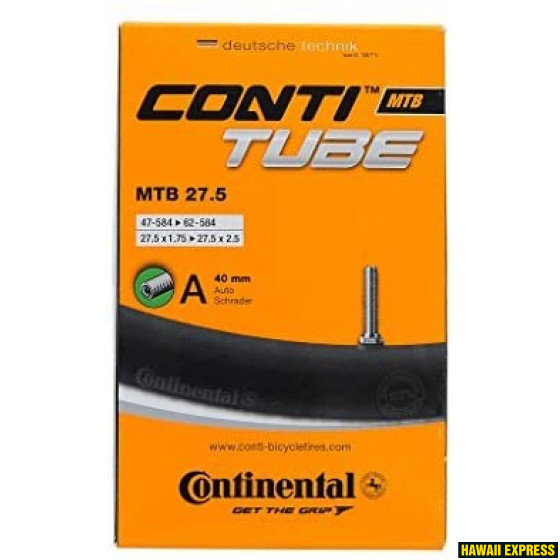 0182331-560x560.jpg KAMERA MTB 27.5" A40 Continental - Image 1