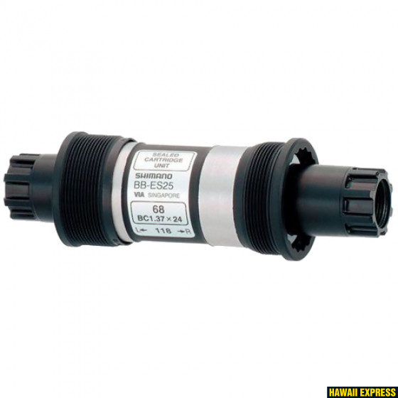 04BBES25B18-560x560.jpg CENTRA GULTŅI Octalink BSA 68 ES25 118mm MTB - Image 1