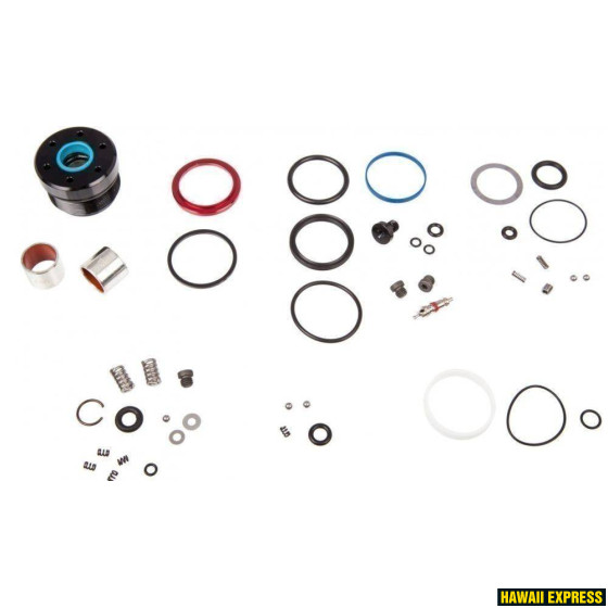 11.4118.020.001-560x560.jpg REAR SHOCK SERVICE KIT - FULL SERVICE (INCLUDES COMPLETE SEALHEAD ASSEMBLY) -VIVID (2011-2012) - Image 1