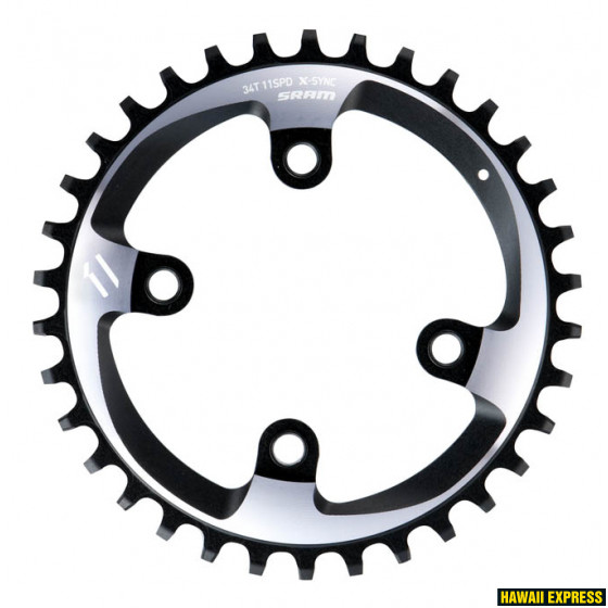 11.6218.004.003-560x560.jpg PR. ZOBRATS 11s XX1 34T 76 BCD 6mm X-Sync sram - Image 1
