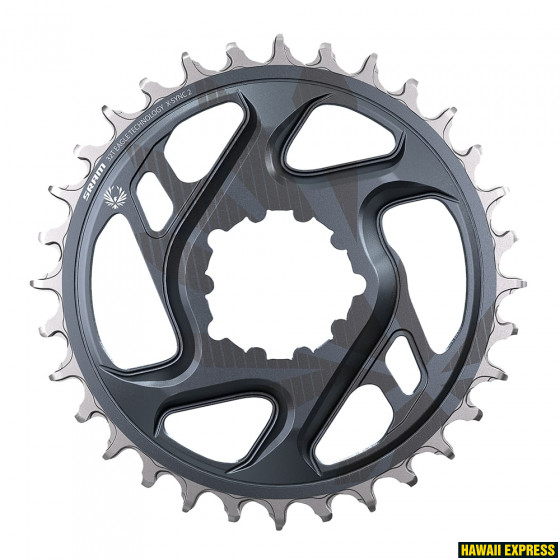 11.6218.046.002-560x560.jpg PR. ZOBRATS esihammasratas 12s MTB 32T DM X-Sync 6OFF CF sram SRAM - Image 1