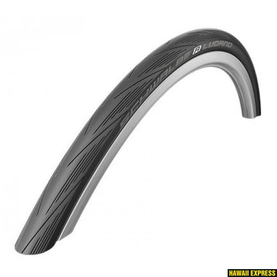 11147000.01-560x560.jpg RIEPA LUGANO 700X23C 700 melns/melns schwalbe - Image 1