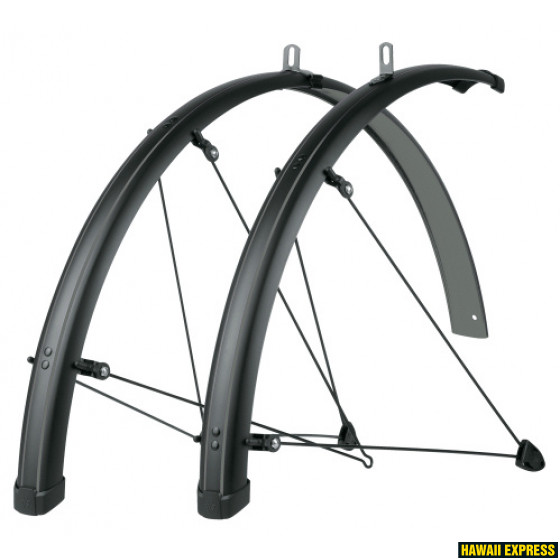 11434-560x560.jpg Dubļu sargi 28" 45mm STRINGRAY pelēks SKS - Image 1