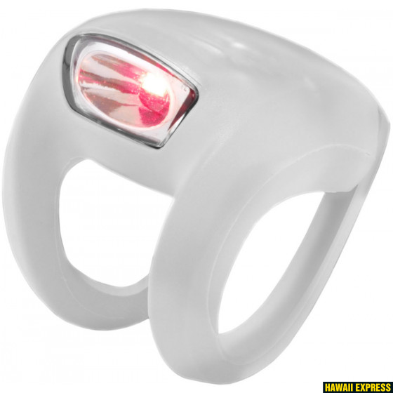 11456-560x560.jpg AIZM. LUKTURIS FROG STROBE balts knog - Image 1