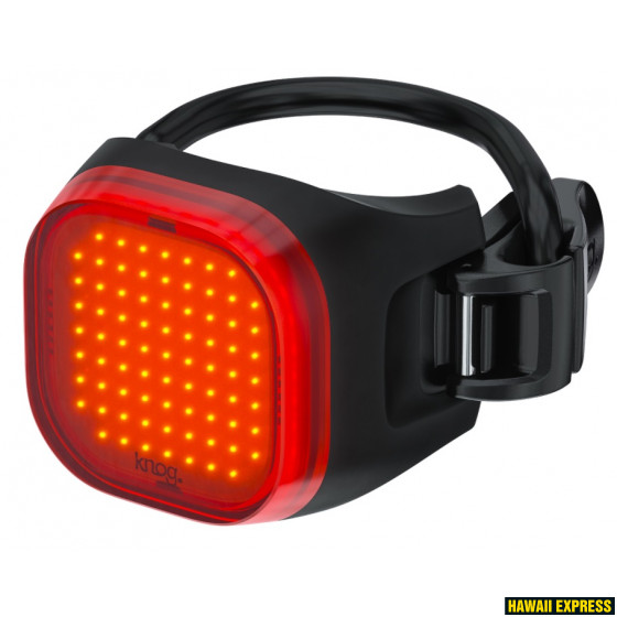 12984-560x560.jpg AIZM. LUKTURIS BLINDER MINI SQUARE melns knog - Image 1