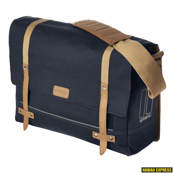 17607-560x560.jpg SOMA PORTLAND-MESSENGER 20L zils basil - Image 1
