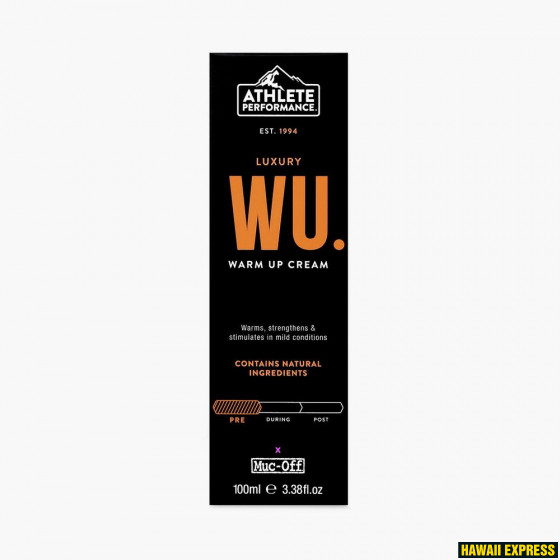 20027-560x560.jpg 20 Performance Luxury Warm Up Cream 100ml muc-off - Image 1