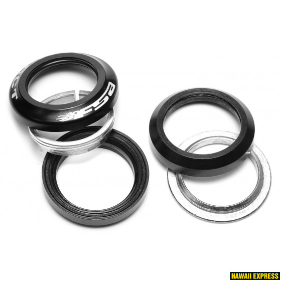 219510-560x560.jpg STŪRES GULTŅI 1 1/8" BMX Volt-X10 1 1/8" melns scott - Image 1