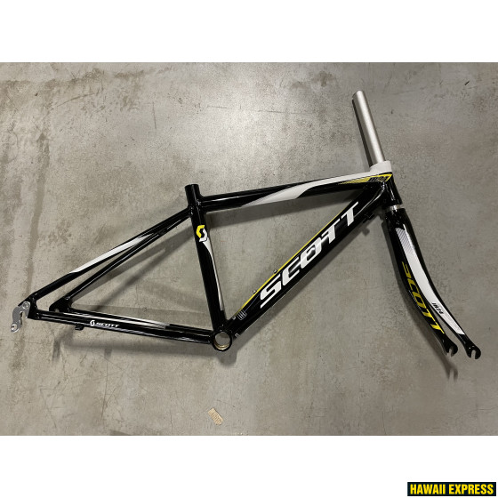 223258-560x560.jpg Velosipēdu RĀMIS 24" RAAM SPEEDSTER 24 scott - Image 1