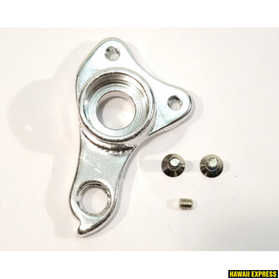 242546-560x560.jpg VELOSIPĒDU RĀMJI RAAMIKONKS Dropout hanger D12MM Big Jon melns scott - Image 1
