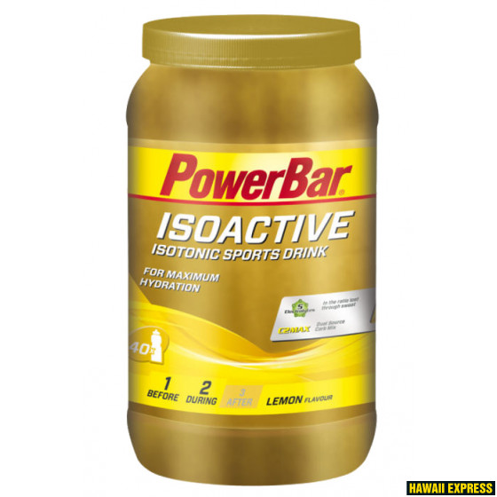24702202-560x560.jpg PB POWDER ISOACTIVE Lemon 1320g - Image 1