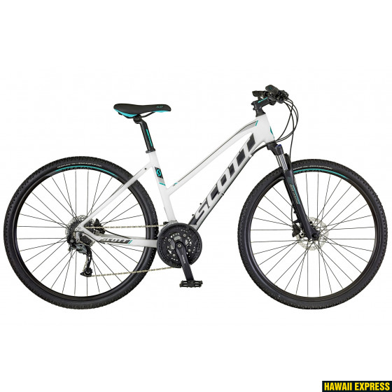 265473-560x560.jpg 18 SUB CROSS 30 LADY 28"/L balts/melns scott - Image 1