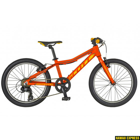 265489-560x560.jpg 18 SCALE JR 20 RIGID oranžs/dzeltens scott - Image 1