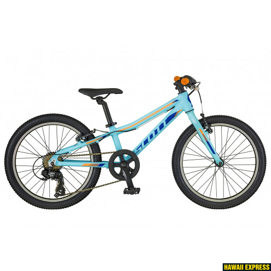 265493-560x560.jpg 18 CONTESSA JR 20 RIGID 20" gaiši zils scott - Image 1