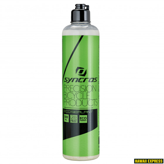 265580-0001-560x560.jpg BEZKAMERU ŠĶIDRUMS ECO SEALANT 500ml melns syncros - Image 1