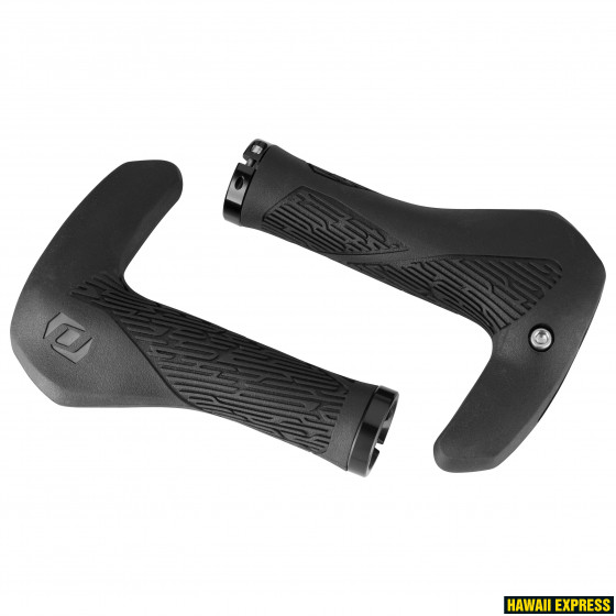 270227-0001-560x560.jpg ROKTURI COMFORT ERGO LOCK-ON melns syncros - Image 1