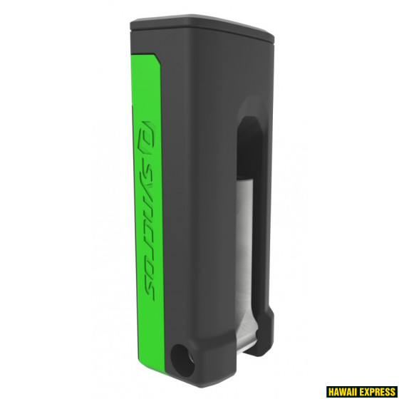 275484-560x560.jpg Atslēgu komplekts SYN Multi-tool Greenslide 9 black/one size - Image 1