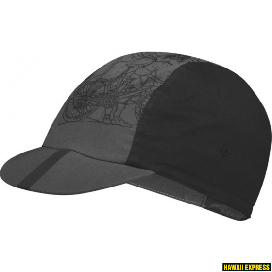 276190-1659-560x560.jpg 20 CEPURE CYCLING CAP SYNCROS RETRO melns/pelēks scott - Image 1
