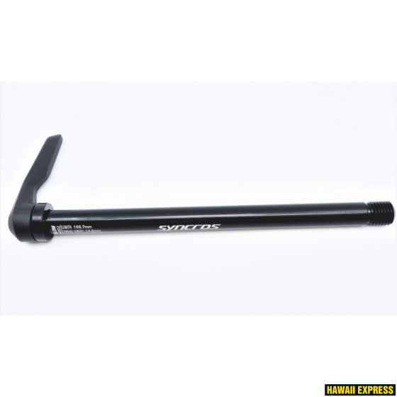 277030-9999-560x560.jpg ASS RUMBAS AIZM. rear Addict RC/Plasma 6 MY20 syncros - Image 1