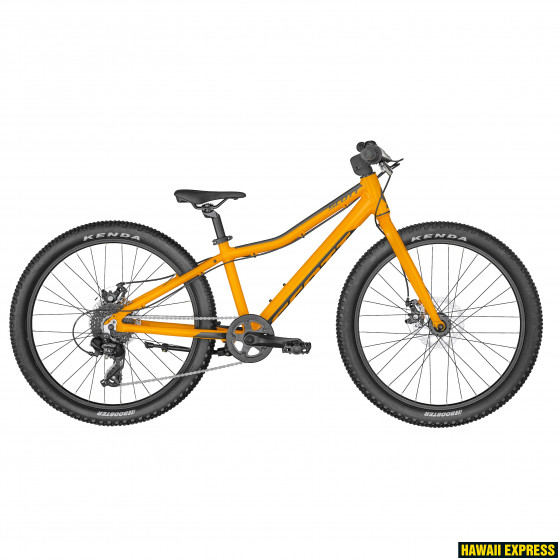 286615-560x560.jpg 22 SCALE 24 RIGID ORANGE Scott - Image 1