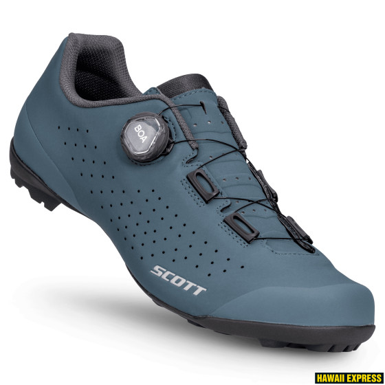 288805-7271-560x560.jpg KURPES GRAVEL PRO zila/pelēka 42 - Image 1