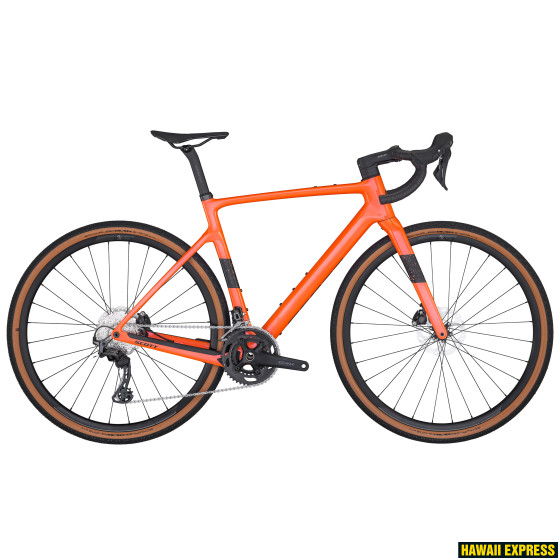 293253-560x560.jpg ADDICT GRAVEL 40 ORANGE - Image 1