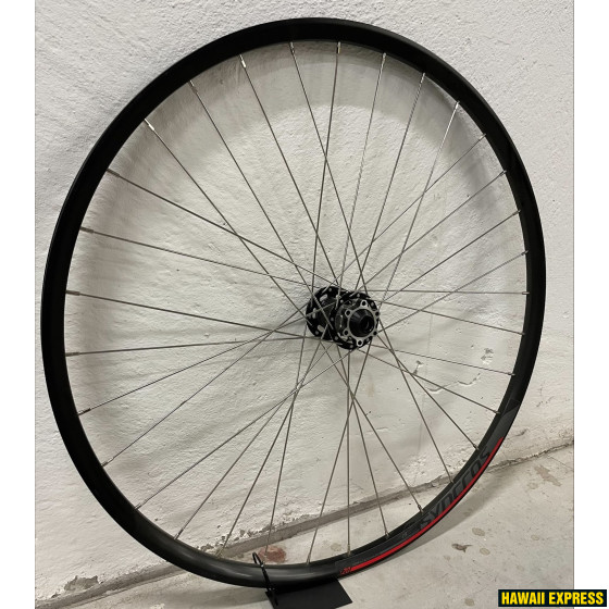 29ISSY32H10015-560x560.jpg 20 PR. RATS 29" X-20+KT-MF1F IS 100x15 melns/dzeltens classic - Image 1