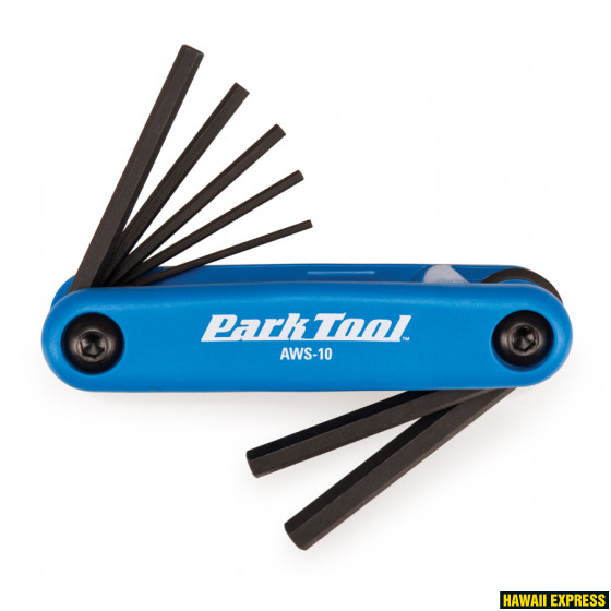 AWS-10-560x560.jpg AWS-10 Fold-up Hex Wrench Set 1.5mm to 6mm zils park tool - Image 1