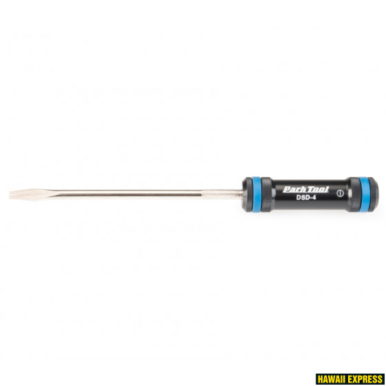 DSD-4-560x560.jpg Derailleur Screwdriver:5mm Flatblade DSD-4 - Image 1