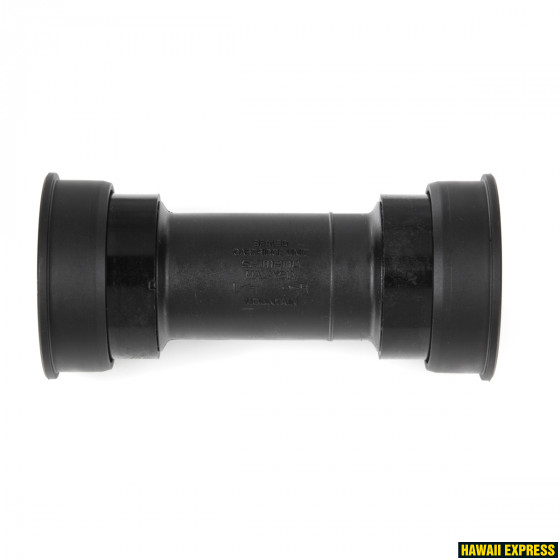 EBBMT500PA-560x560.jpg 21 CENTRA ASS HOLLOWTECH II PressFit 89,5/92 MTB BB-MT500 melns shimano - Image 1