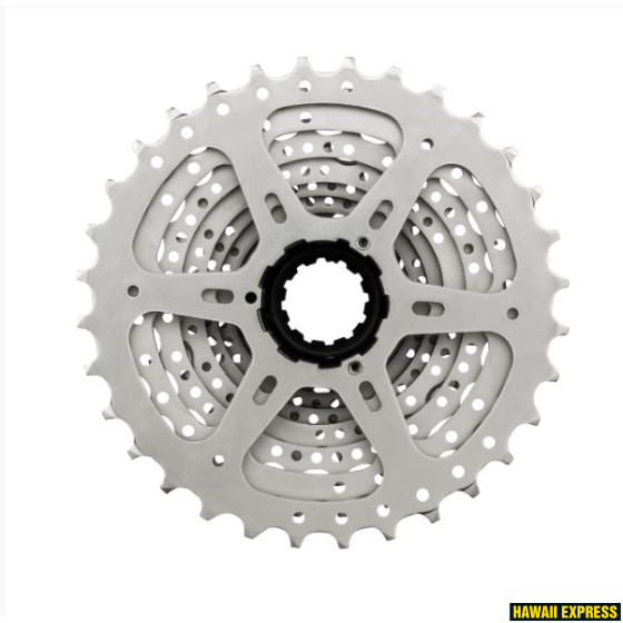 ECSHG2019134-560x560.jpg Kasete 9-speed 11-34 CS-HG201-9 shimano - Image 1
