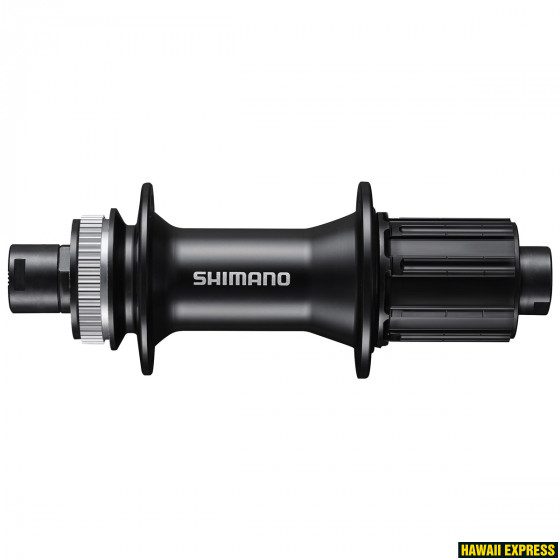 EFHMT400BB-560x560.jpg ALIVIO FH-MT400-B 10s 148mm 32H CL - Image 1