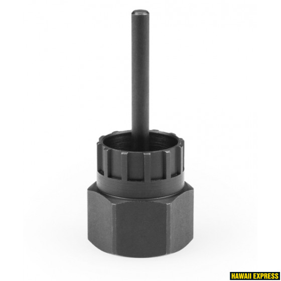 FR-5.2G-560x560.jpg INSTRUMENTI FR-5.2 Cassette Lockring Tool Shimano, SRAM melns park tool - Image 1