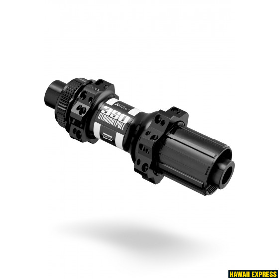 H35PNCDAR28SA4976S-560x560.jpg REAR HUB 350 28H straight pull CL 12x142 11s shimano - Image 1