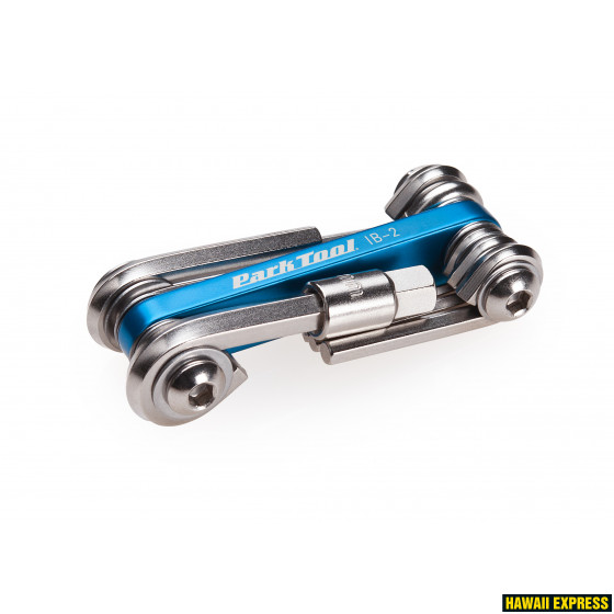 IB-2-560x560.jpg IB-2 I-Beam Mini Fold Hex Wrench/Star Driver Set - Image 1