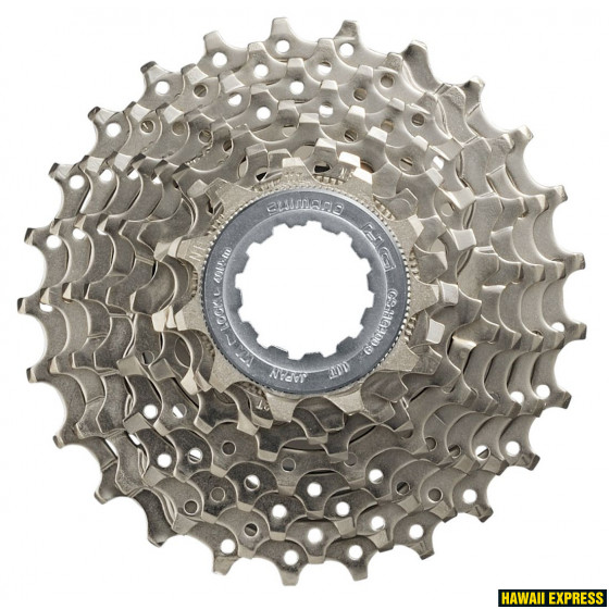 ICSHG4009125-560x560.jpg KASETE 9s ALIVIO CS-HG400 11-25T 9s hroma shimano - Image 1