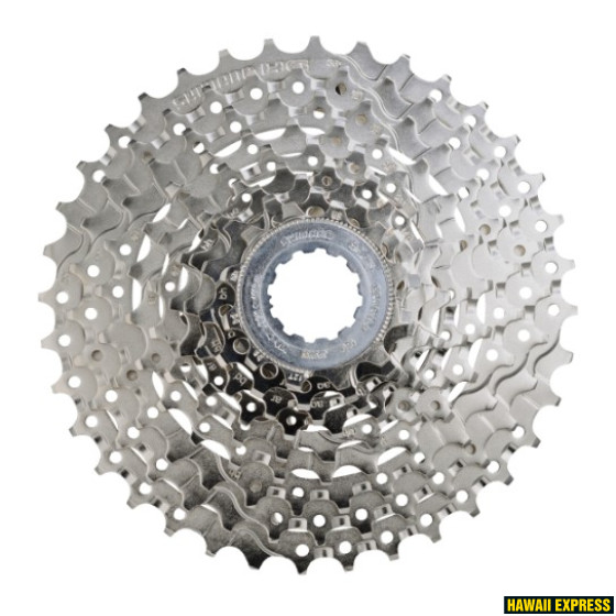 ICSHG4009128-560x560.jpg KASETE 9s ALIVIO CS-HG400 11-28T 9s hroma shimano - Image 1