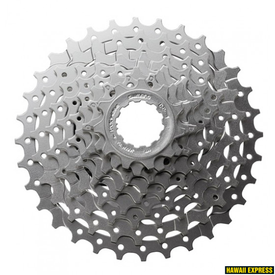 ICSHG4009132-560x560.jpg KASETE 9s ALIVIO CS-HG400 11-32T shimano - Image 1