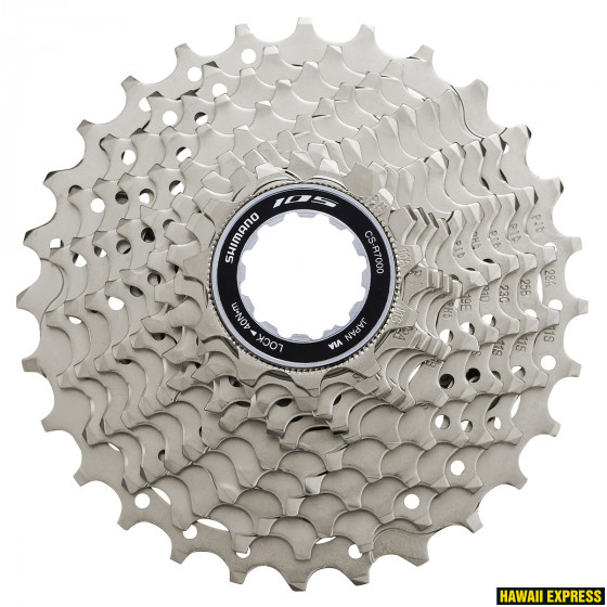 ICSR700011128-560x560.jpg KASETE 105 CS-R7000 11-28T 11s sudrabains shimano - Image 1