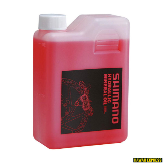 KSMDBOILM-560x560.jpg Disc Brake Oil Mineral 1000ml SM-DBOIL - Image 1